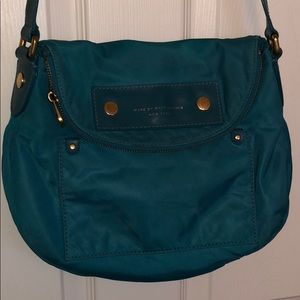 Marc Jacobs nylon crossbody bag